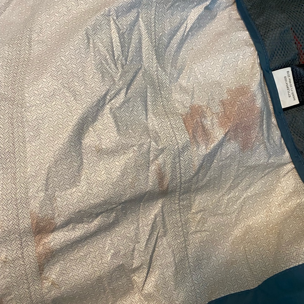 Marmot PreCip rain shell - Picture 5 of 7